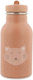 Trixie Kids Water Bottle Orange 350ml