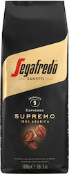 Segafredo Кафе Еспресо Арабика На Зърна 1kg
