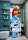 Domestos Lichid Profesional de Curățat Vasul de Toaletă 1 l