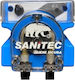 Дозиращо Устройство за Препарат за Изплакване за Съдомиялна Sanitec