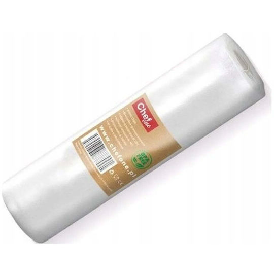 Royal Catering Chefone Ρολό Μεμβράνης Συσκευές Κενού 28 Cm X 600 Cm