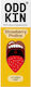 Μπάρα Χουρμά Γεύση Stawberry Praline Oddkin 50g