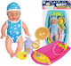 ToyMarkt Doll for Ages 3+