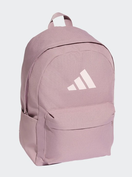 adidas Classic Розова Ученическа Раница adidas Classic Розова Ученическа Раница