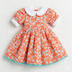 Paola Reina Clothes Dress