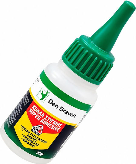 Bostik Den Braven 00-003607 Adeziv pentru Construcții 20 g