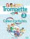 Trompette 3 A2 Cahier D'activites