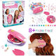 Vedes Hair Styling Set Hairdressing Toy