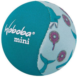 Waboba Mini 5 Cm Οποιοδήποτε Φύλο 6 Έτος Η Μπλε Ανοιχτόχρωμη Μπλε