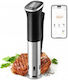 Offene Sous-Vide-Maschine