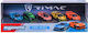 Majorette Car Set of 5 Metal Rimac Nevera Cars 7.5 cm