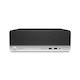 HP ProDesk 400 G5 SFF Refurbished Grade A (Core i5-8500/8GB/256GB SSD/W11 Home) Repainted