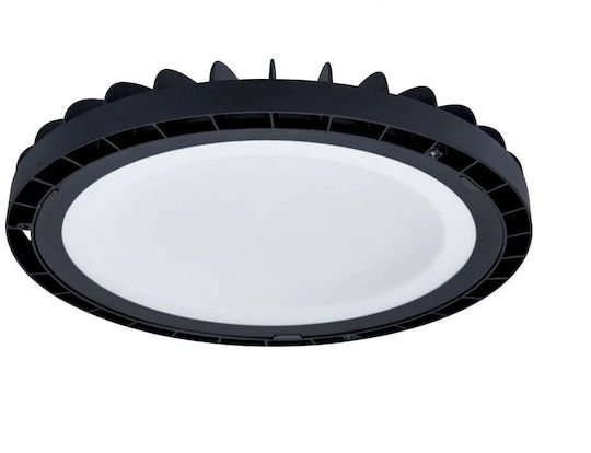 Philips Pila Corp de Iluminat Tip Clopot 200W Alb Natural 20000lm cu LED Integrat