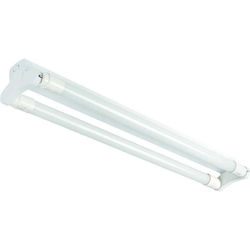 Kanlux LED Γραμμικό Φωτιστικό Οροφής 58W Μ150xΒ2εκ.