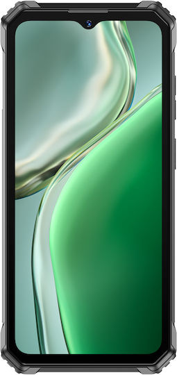 G7 Dual SIM (4/128GB) Ανθεκτικό Smartphone Πράσινο
