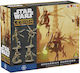 Фигурка Fantasy Flight Games Star Wars Legion 2.0 – Геонозиански воини