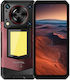 WP56 5G Dual SIM (8/256GB) Smartphone Rezistent Roșu