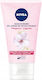 Nivea Gel Καθαρισμού Προσώπου με Ενυδατική δράση 150ml