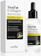Anti-wrinkle Snail Collagen Facial Cleansing Cream 50ml