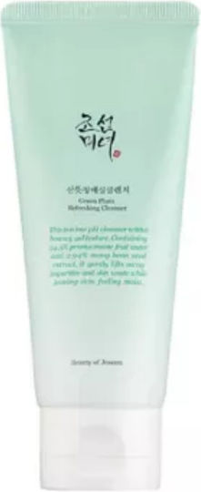 Beauty of Joseon Gel de Curățare pentru Față 150ml