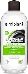 Elmiplant Apă Micelară Activă Demachiantă 400 ml Elmiplant Apă Micelară Activă Demachiantă 400 ml