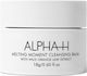 Alpha H Melting Cleansing & Makeup Remover Balm for Face 18gr