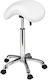 Weelko Medical Stool White 22038-00