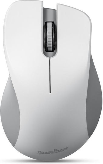 Perixx Mouse Ergonomic Wireless Gri
