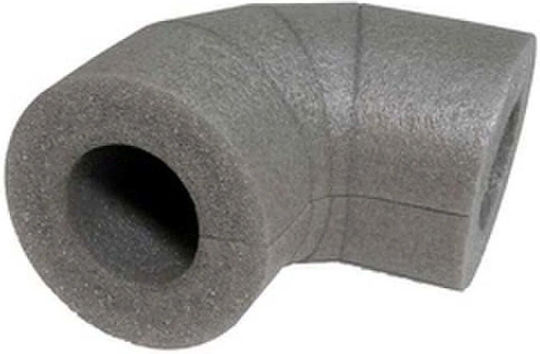 Thermaflex Μονωτική Καμπύλη 15/9 Μόνωση για Προστασία Σωλήνων