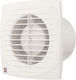 Ventika Ventilator Axial Pentru Tubulatură Cu Diametrul De 125 mm