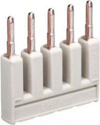 Wago Electrical Panel Copper Busbar 25 Pieces 2001-405 Wago Electrical Panel Copper Busbar 25 Pieces 2001-405