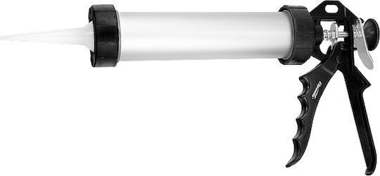 Pistol Manual de Silicon, Tip Închis Sparta 400 ml