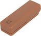 Miniso Brown Hand Stapler