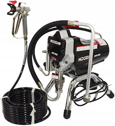 Hoozar Pistol Electric de Vopsit 2500 W 2,6 l Hoozar Pistol Electric de Vopsit 2500 W 2,6 l