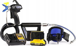 Graco Електрически Пистолет за Боядисване 18 V