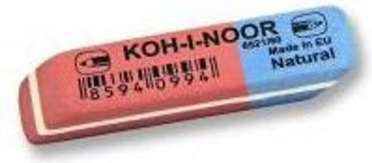 Koh-I-Noor Гумичка за Молив и Химикалка 2 Бр
