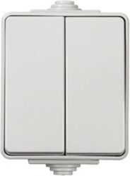 Kanlux Elektrische Wandtaster Kanlux Elektrische Wandtaster