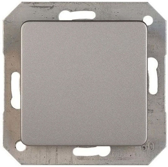 Harry Potter Recessed Wall Switch Without Frame Aller Retour