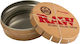 Raw Αξεσουάρ Αποθήκευσης Καπνού Tin 55mm