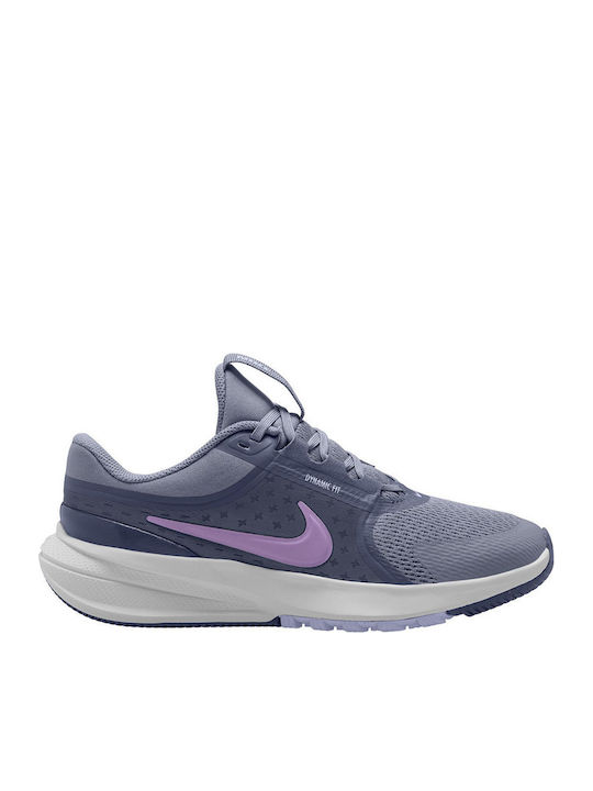 Nike Star Runner 5 Αθλητικά Παιδικά Παπούτσια R...