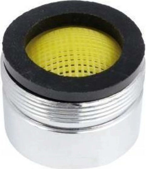 Аератор Hydroland M28x1 Хромиран Hydroland Per.m28