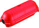 Wera Single External Waterproof Red Power Socket
