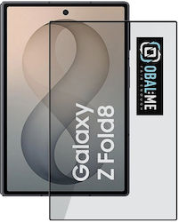 Flexibles gehärtetes Glas Samsung Galaxy Z Fold 8 Flexibles gehärtetes Glas Samsung Galaxy Z Fold 8