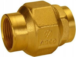 Arco Βάνα / Διακόπτης 1/2"x2"