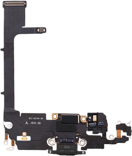 Flex-Kabel Ladeanschluss Spip11-0014 iPhone 11 Pro Schwarz Spip11-0014