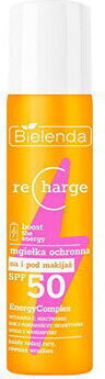 Recharge Protecting Mist Спрей за тонизиране на лицето