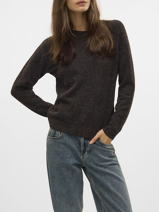 Vero Moda Vero Moda Vmdoffy Damen-Langarm-Pullo...