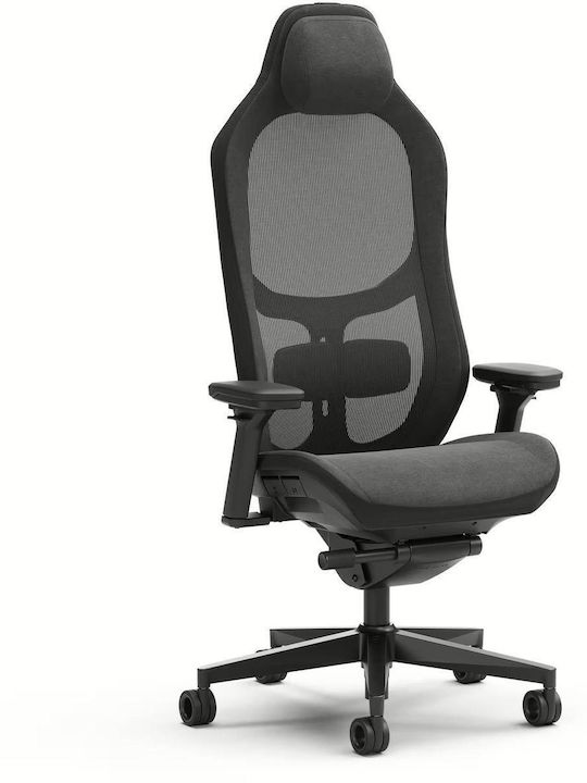 Fractal Design Refine 2 Gaming-Stuhl aus Stoff ...