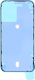 Waterproof Back Cover Glass Adhesive Tape Iphone 16 Genuine Oem 30 Pack