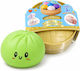 Squishy Dumpling Αφρώδες Πράσινο